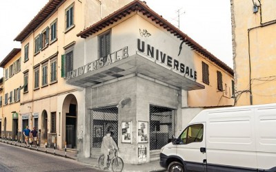 Aspettando l’Universale: il film