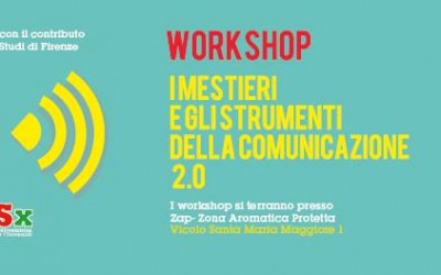 I mestieri e gli strumenti della comunicazione 2.0: Videomaking