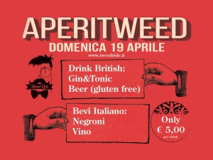 APERITWEED @ ZAP - Zona Aromatica Protetta | Firenze | Toscana | Italy