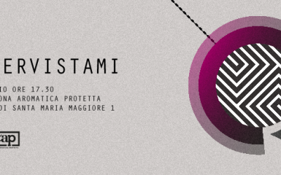 Intervistami: il workshop gratuito per imparare come fare un’intervista