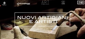 L'alfabeto delle Nuove Professioni: N come Nuovi artigiani e artisti @ Zap - Zona Aromatica Protetta | Firenze | Toscana | Italy