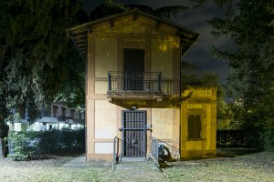 La fotografia notturna nel territorio urbano @ ZAP - Zona Aromatica Protetta | Firenze | Toscana | Italy