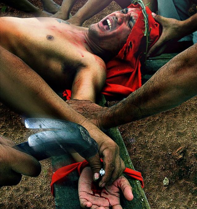 Così lontani, così vicini. Una mostra fotografica mozzafiato