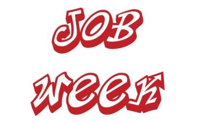 Job Week 2° edizione